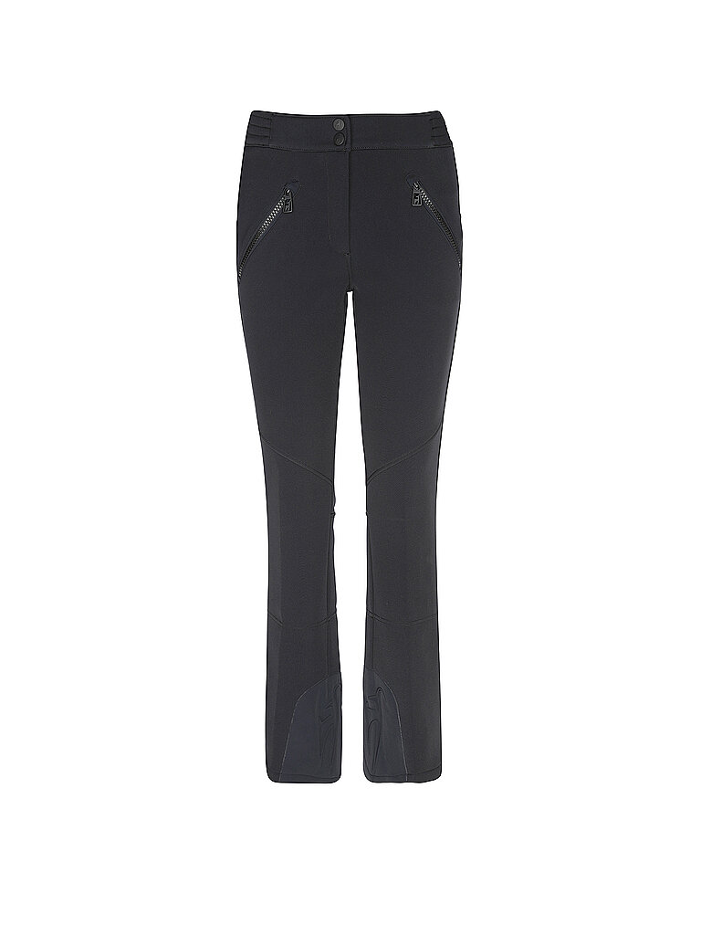 TONI SAILER Damen Skihose Ella schwarz | 38